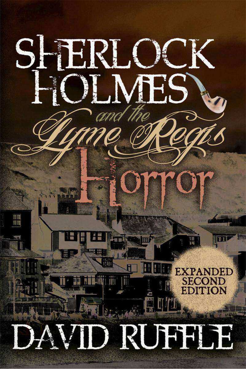 Sherlock Holmes and the Lyme Regis Horror