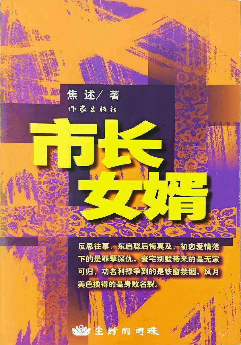 市长女婿