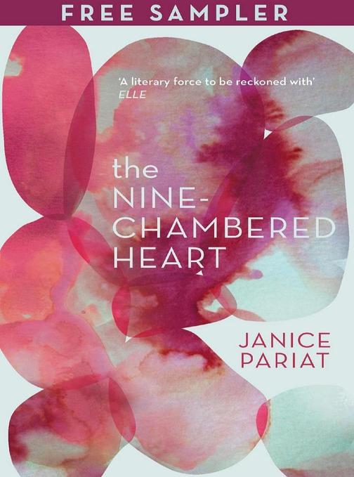 The Nine-Chambered Heart: Free Sampler