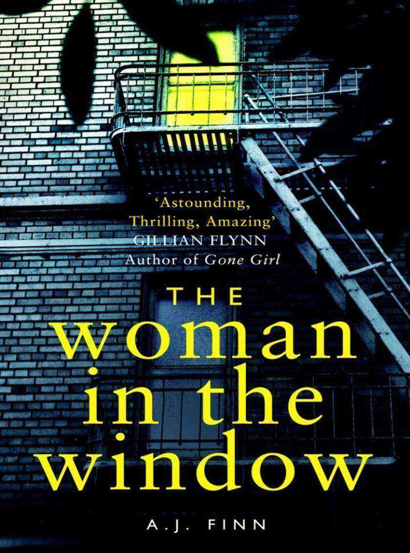 The Woman in the Window: Free Sampler: The most exciting debut thriller of the y