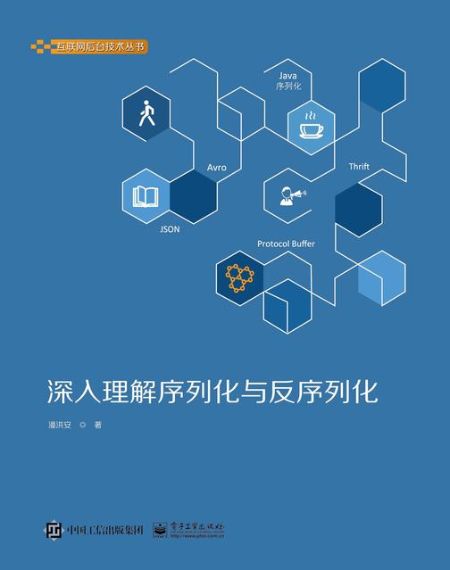 深入理解序列化与反序列化