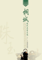 桐城现代名家文选