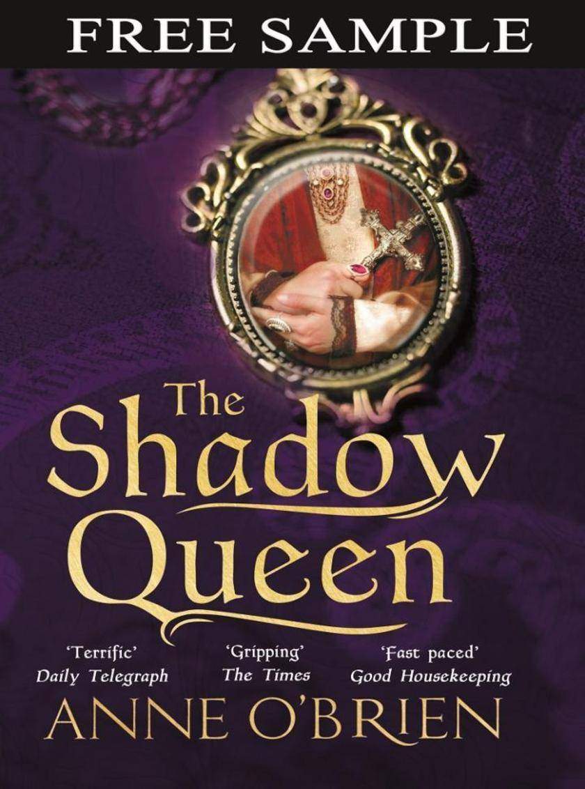 The Shadow Queen