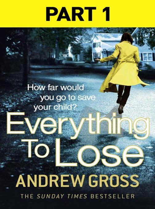 Everything to Lose: Part One, Chapters 1–5