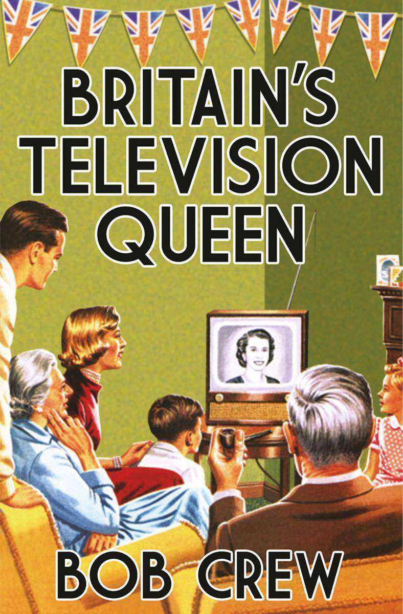 Britain's Television Queen