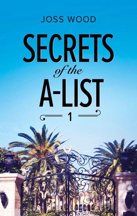 Secrets Of The A-List (Episode 1 Of 12) (Mills & Boon M&B) (A Secrets of the A-L