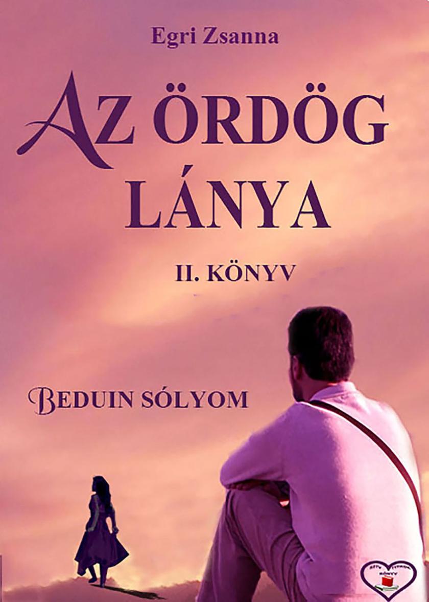 Az ?rd?g lánya 2.: Beduin sólyom