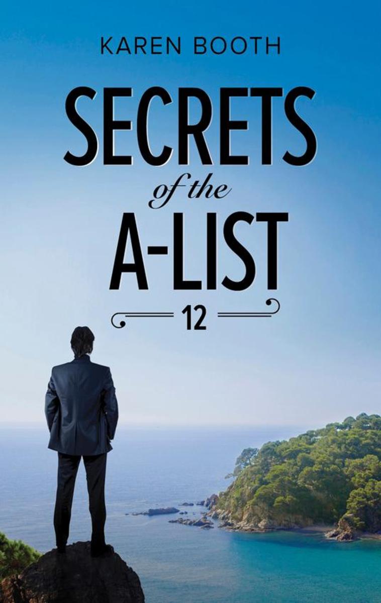 Secrets Of The A-List (Episode 12 Of 12) (Mills & Boon M&B) (A Secrets of the A-
