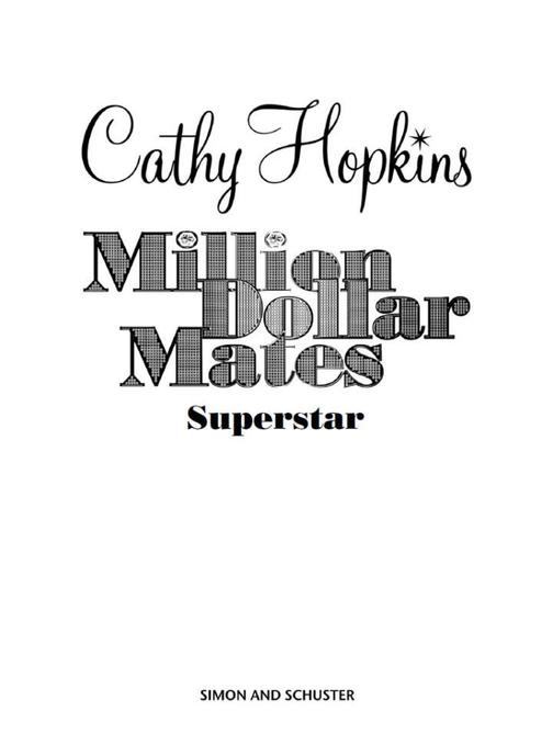 Million Dollar Mates: Super Star
