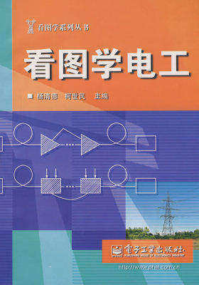看图学电工(试读本)