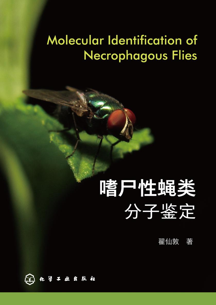 嗜尸性蝇类分子鉴定