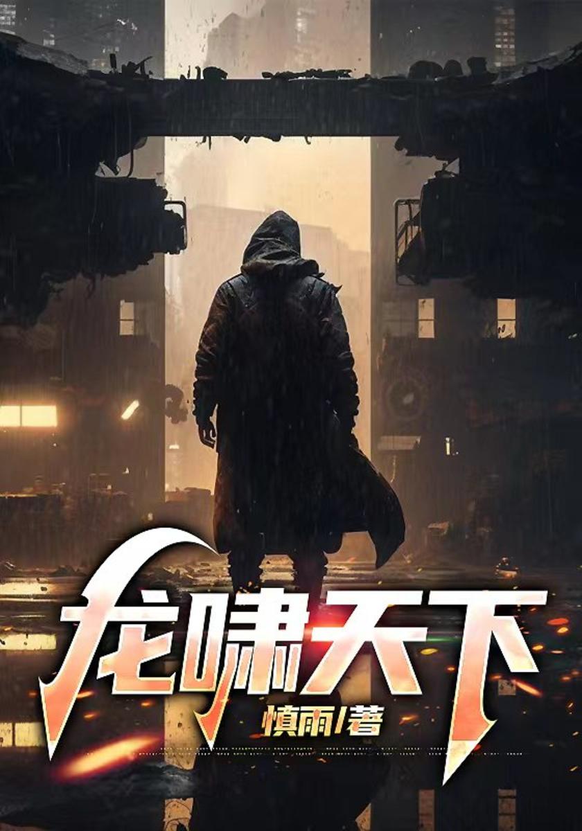 龙啸天下