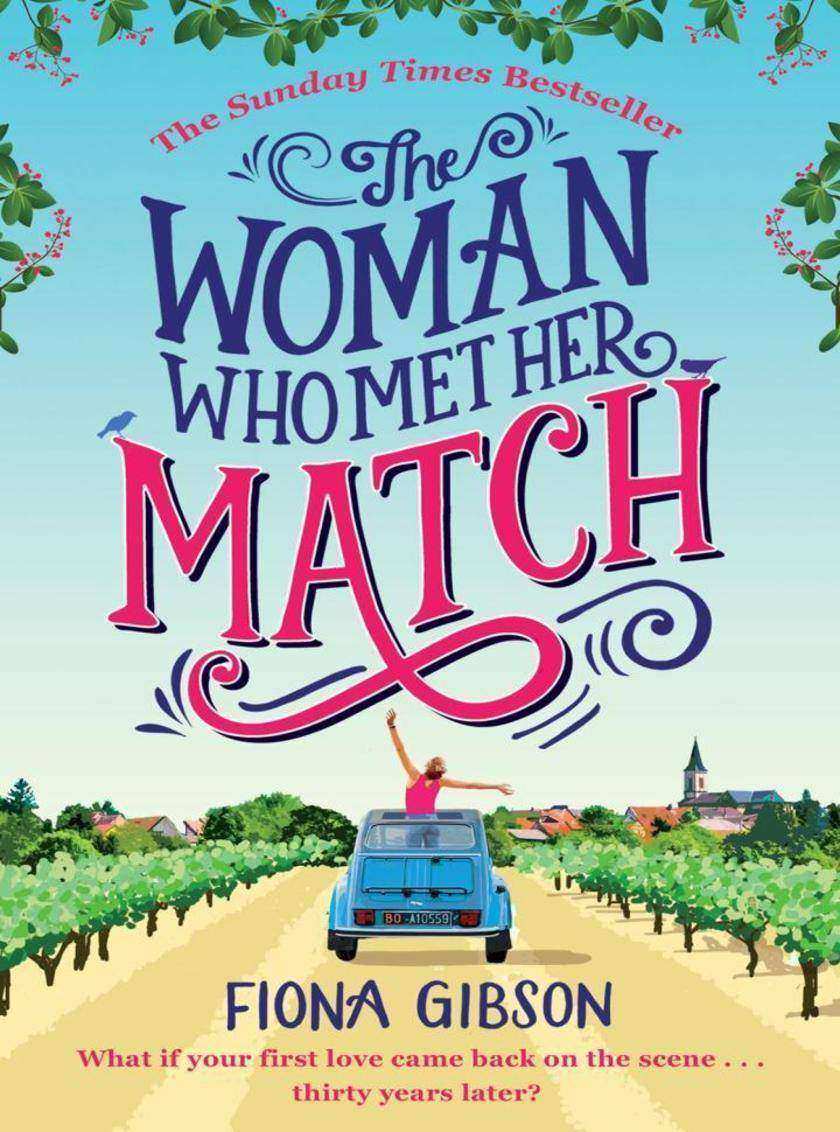 The Woman Who Met Her Match: The laugh out loud romantic comedy you need to read