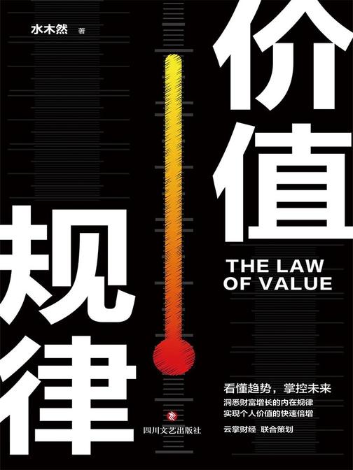 价值规律