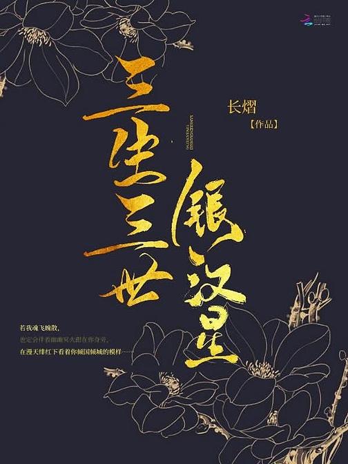 三生三世银汉星