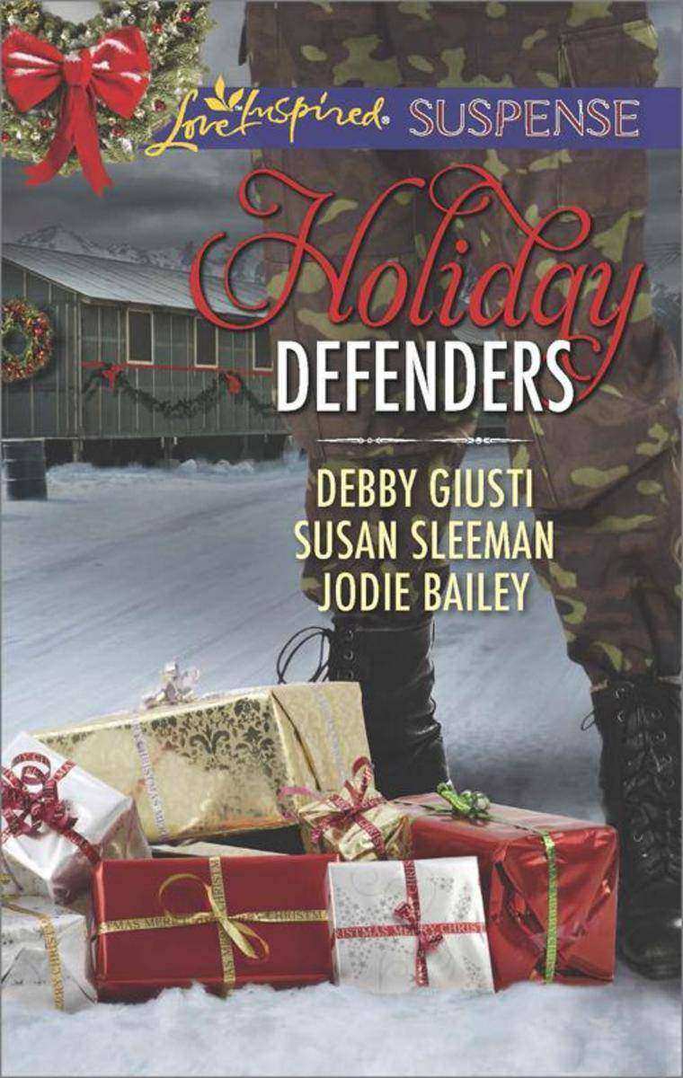Holiday Defenders: Mission: Christmas Rescue / Special Ops Christmas / Homefront