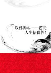 以佛养心——游走人生悟佛性1