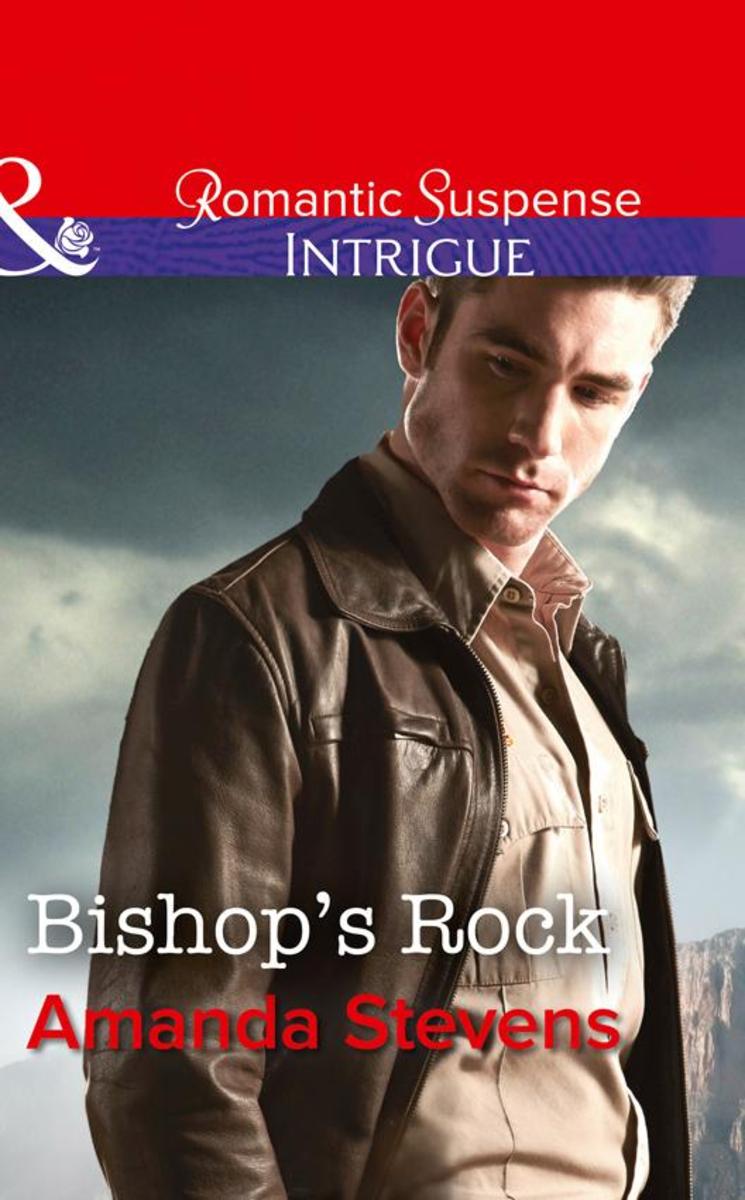 Bishop's Rock (Mills & Boon Intrigue)