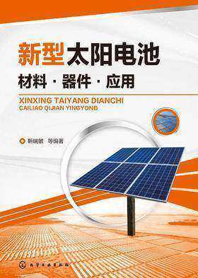 新型太阳电池:材料.器件.应用