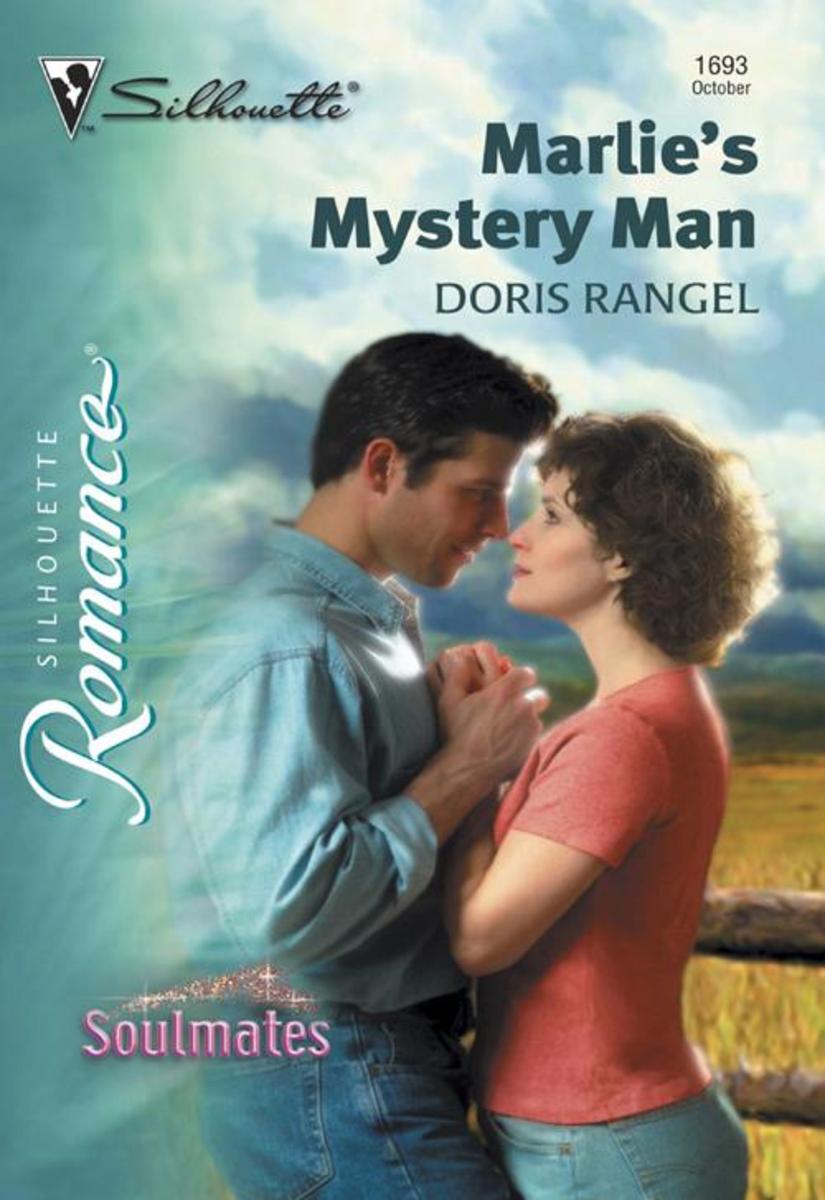 Marlie's Mystery Man (Mills & Boon Silhouette)