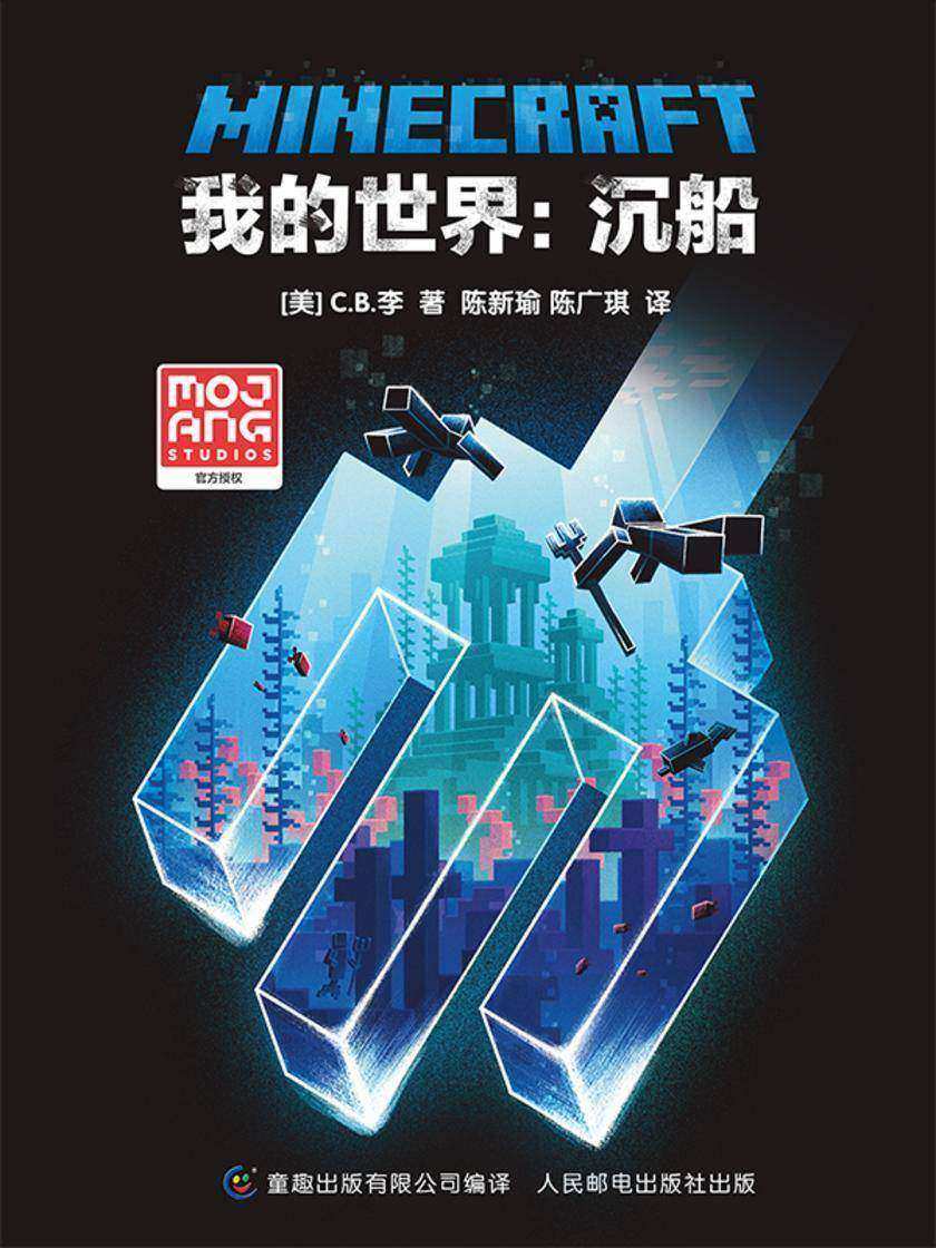 我的世界:沉船