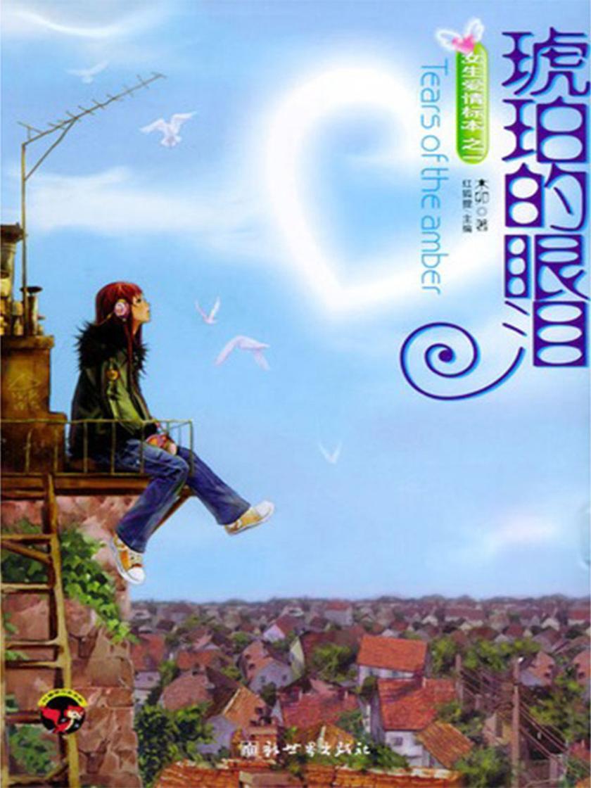 琥珀的眼泪：女生爱情标本之一