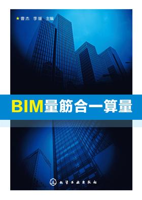 BIM量筋合一算量