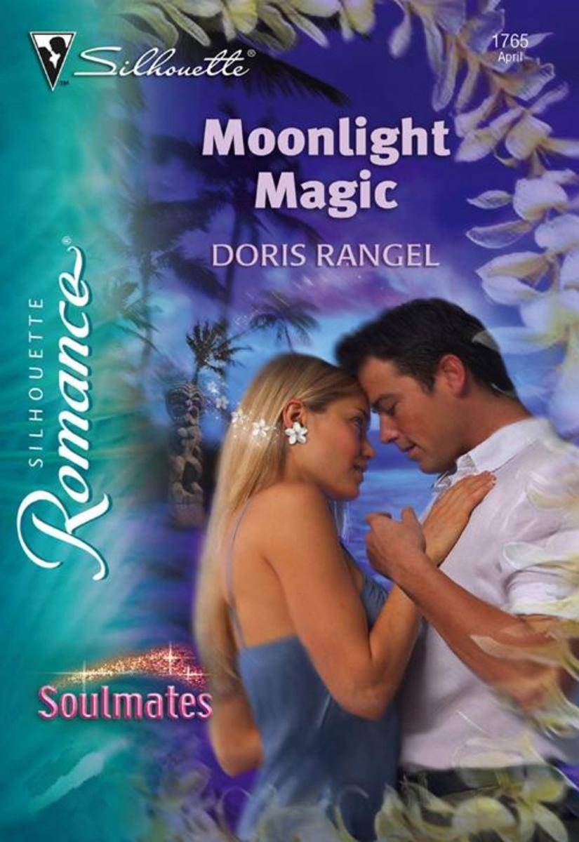 Moonlight Magic (Mills & Boon Silhouette)