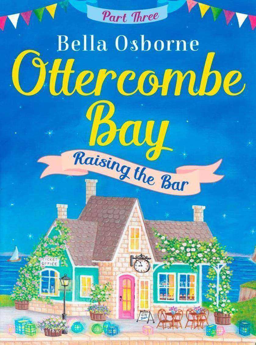Ottercombe Bay – Part Three: Raising the Bar (Ottercombe Bay Series)