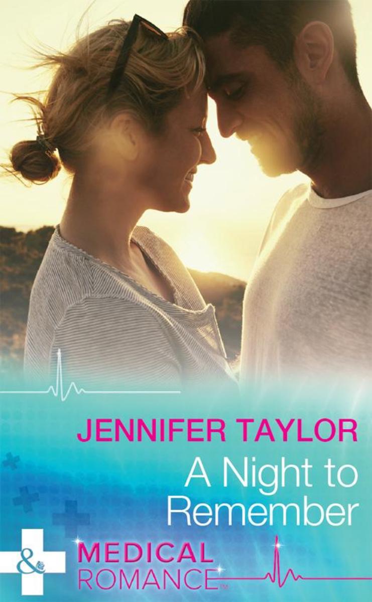 A Night To Remember (Mills & Boon Medical) (The A and E, Book 27)