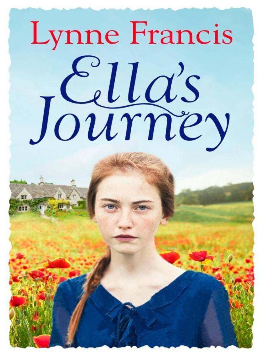 Ella’s Journey: The perfect wartime romance to curl up with this winter (The Mil