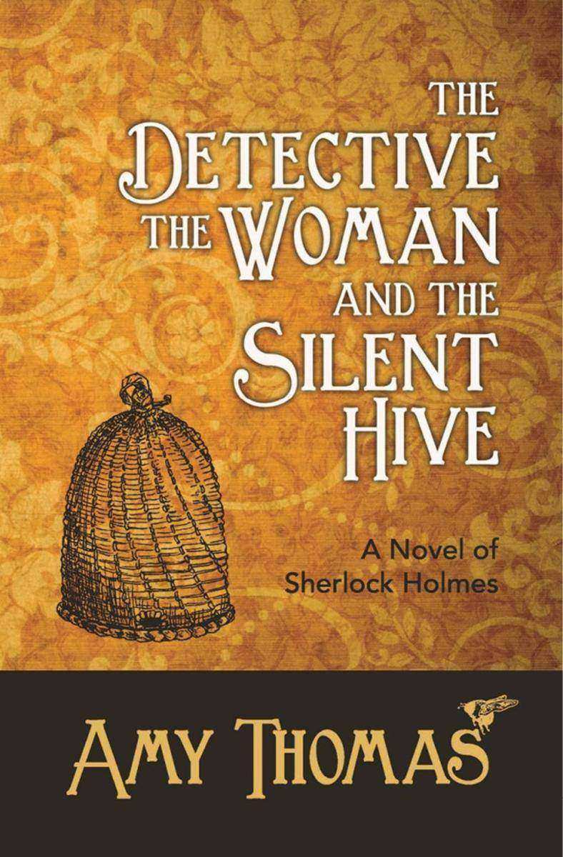 Detective, The Woman and The Silent Hive