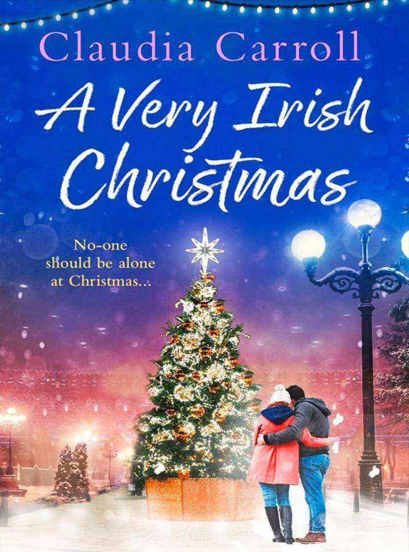 A Very Irish Christmas: A festive short story to curl up with this Christmas!