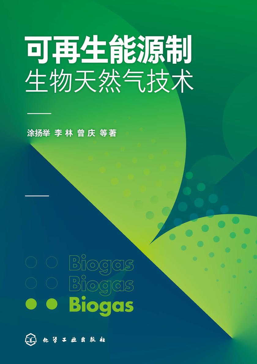 可再生能源制生物天然气技术