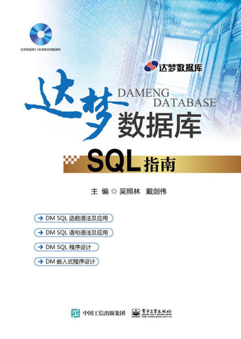 达梦数据库SQL指南
