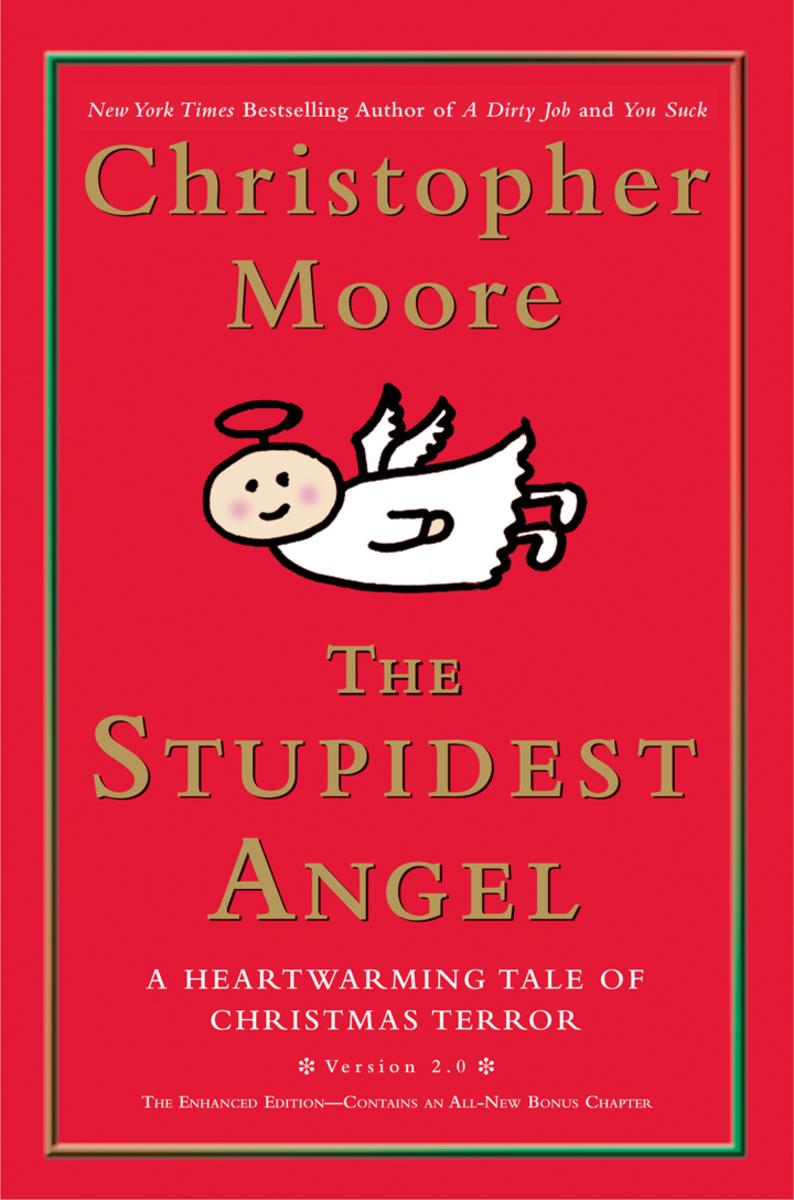 The Stupidest Angel (v2.0)