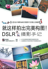 就这样拍出完美构图！DSLR摄影手记(全彩)(试读本)