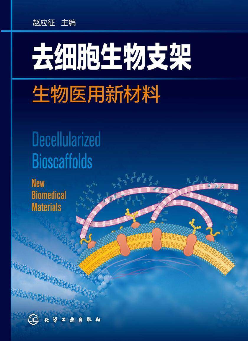 去细胞生物支架