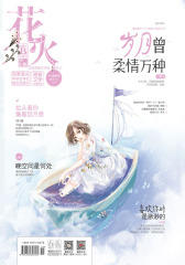 花火B-2018-4期(电子杂志)