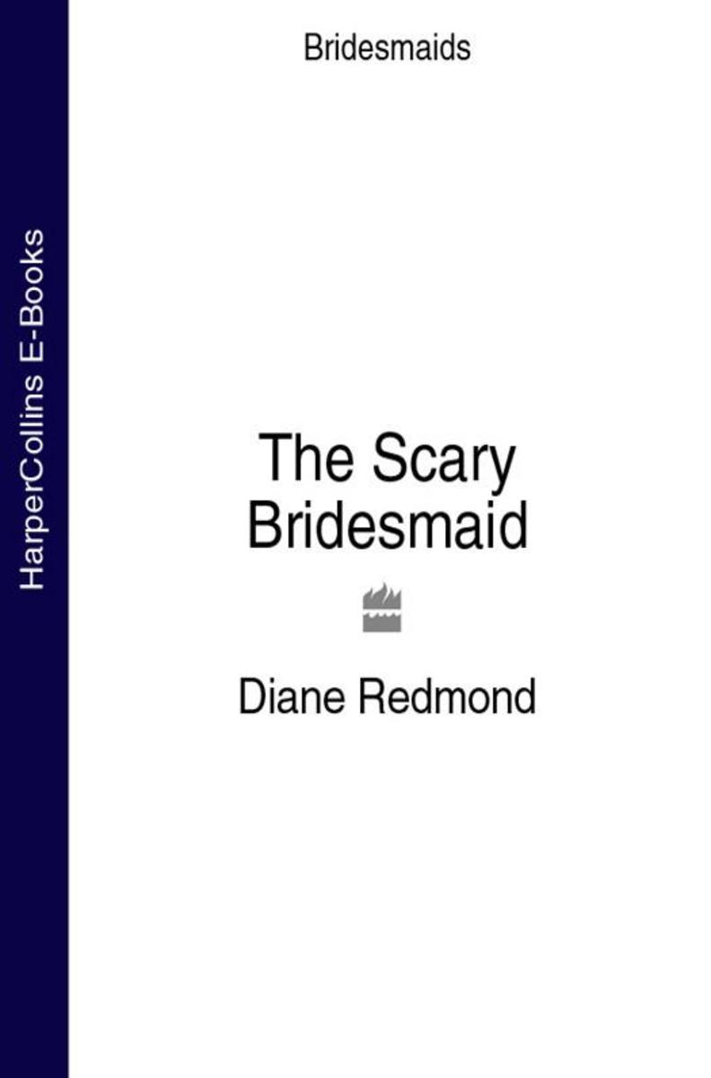 The Scary Bridesmaid (Bridesmaids)