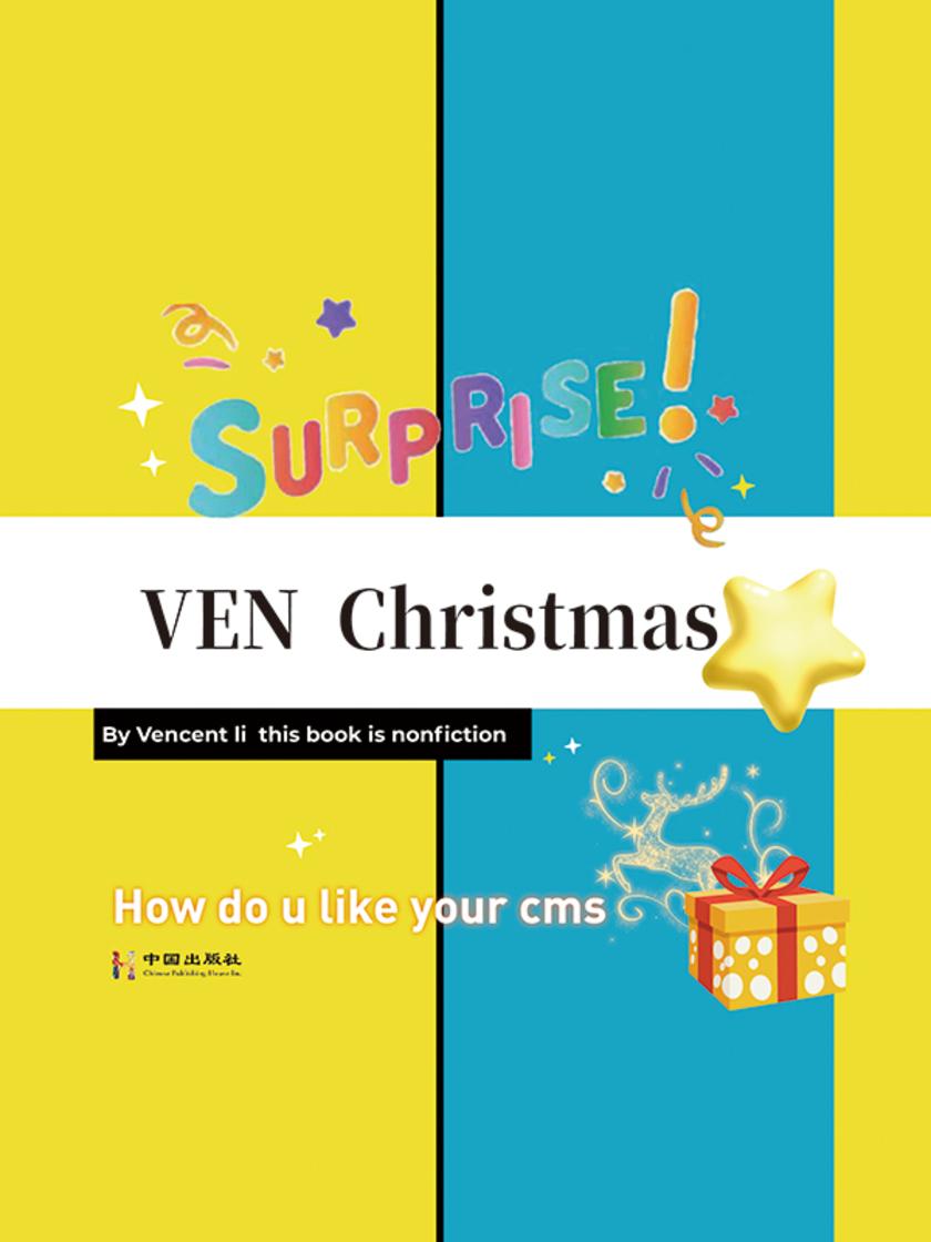 VEN Christmas