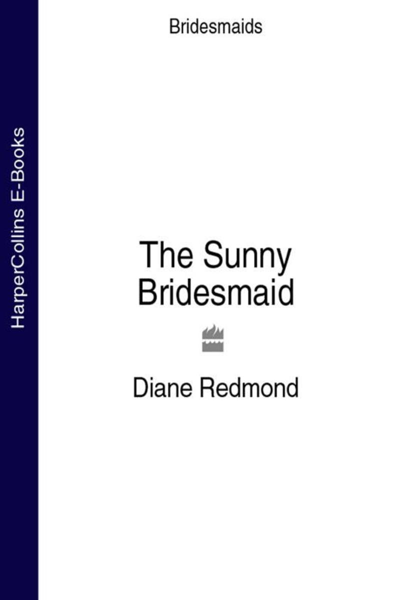 The Sunny Bridesmaid (Bridesmaids)