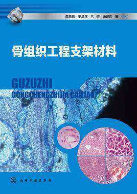 骨组织工程支架材料
