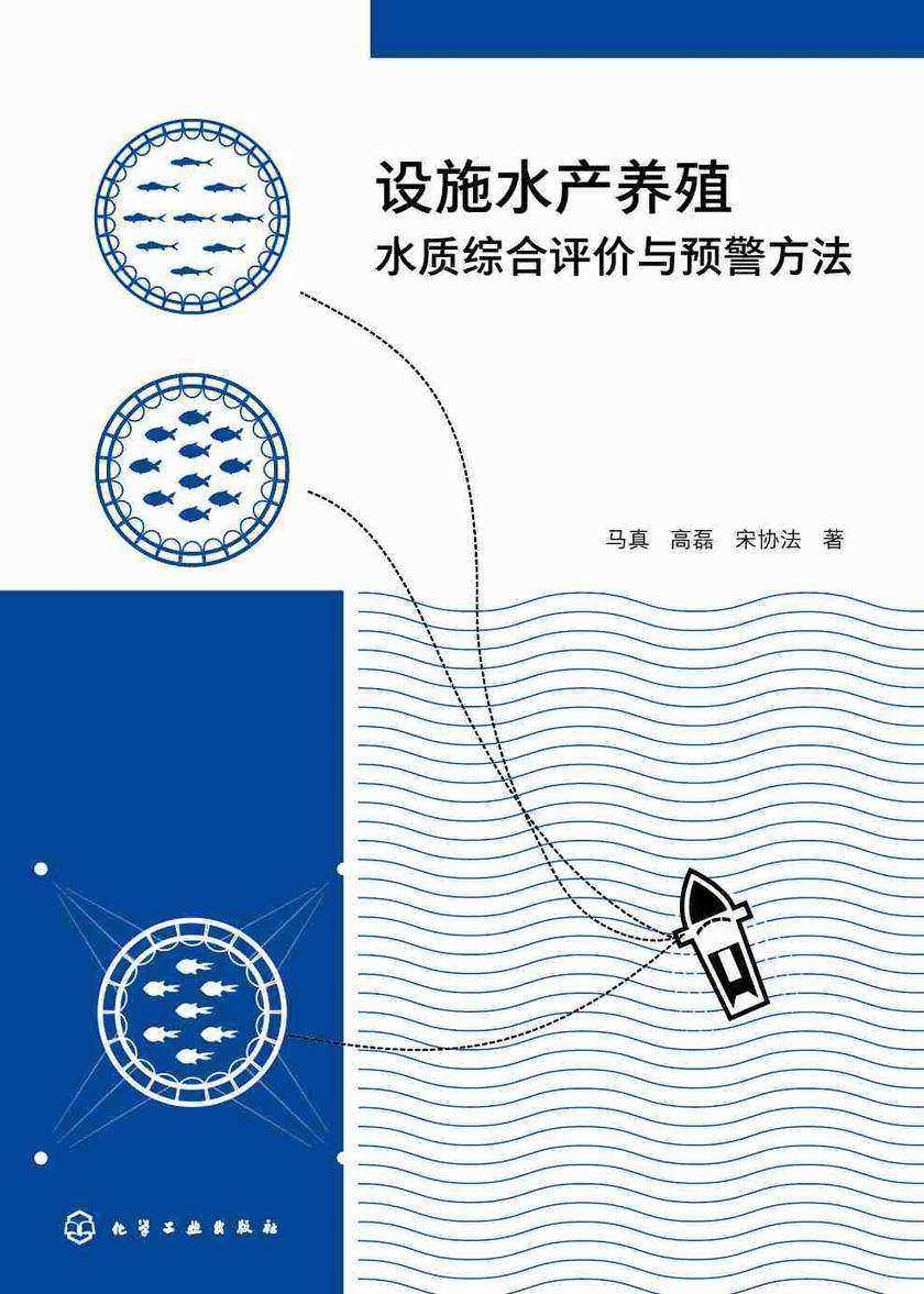 设施水产养殖水质综合评价与预警方法