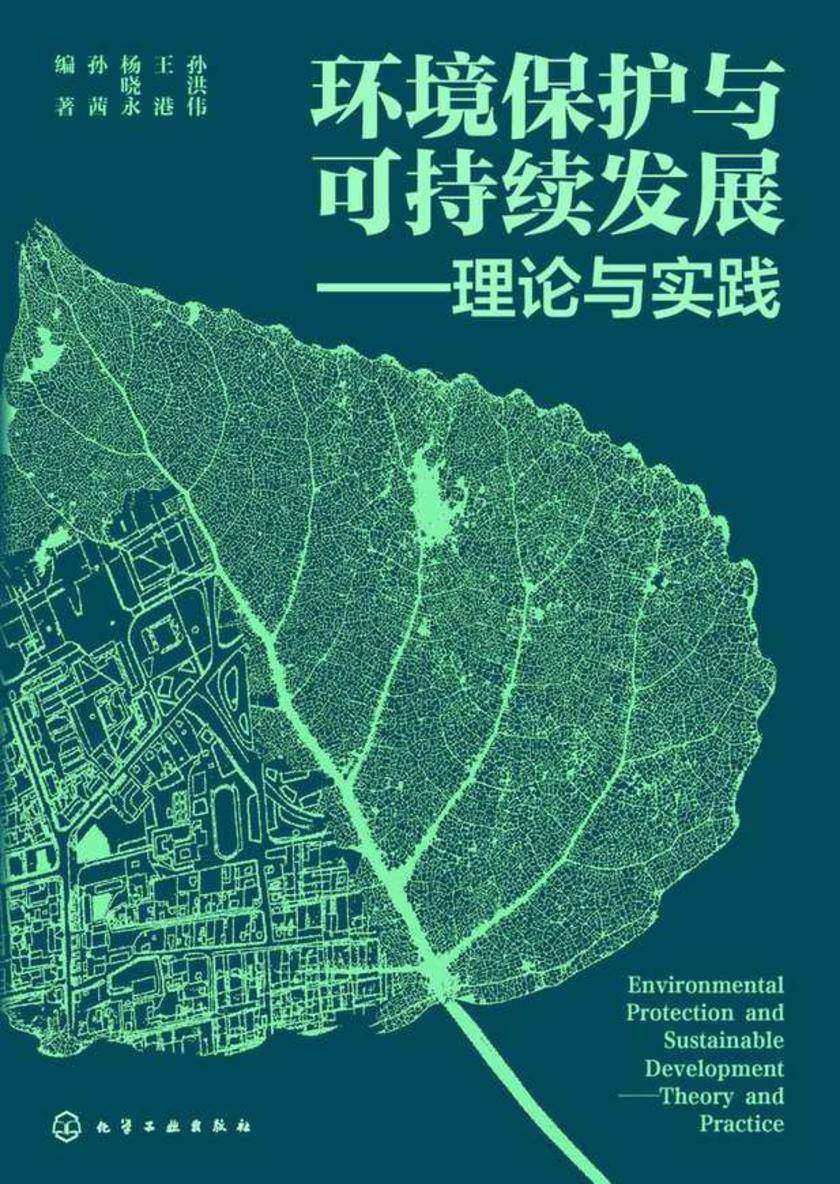 环境保护与可持续发展——理论与实践