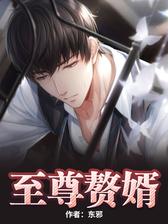 至尊赘婿