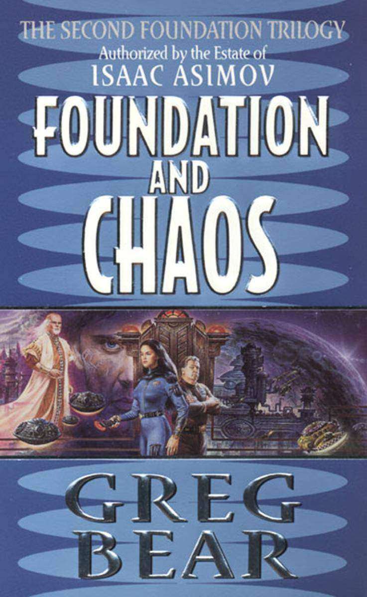 Foundation and Chaos