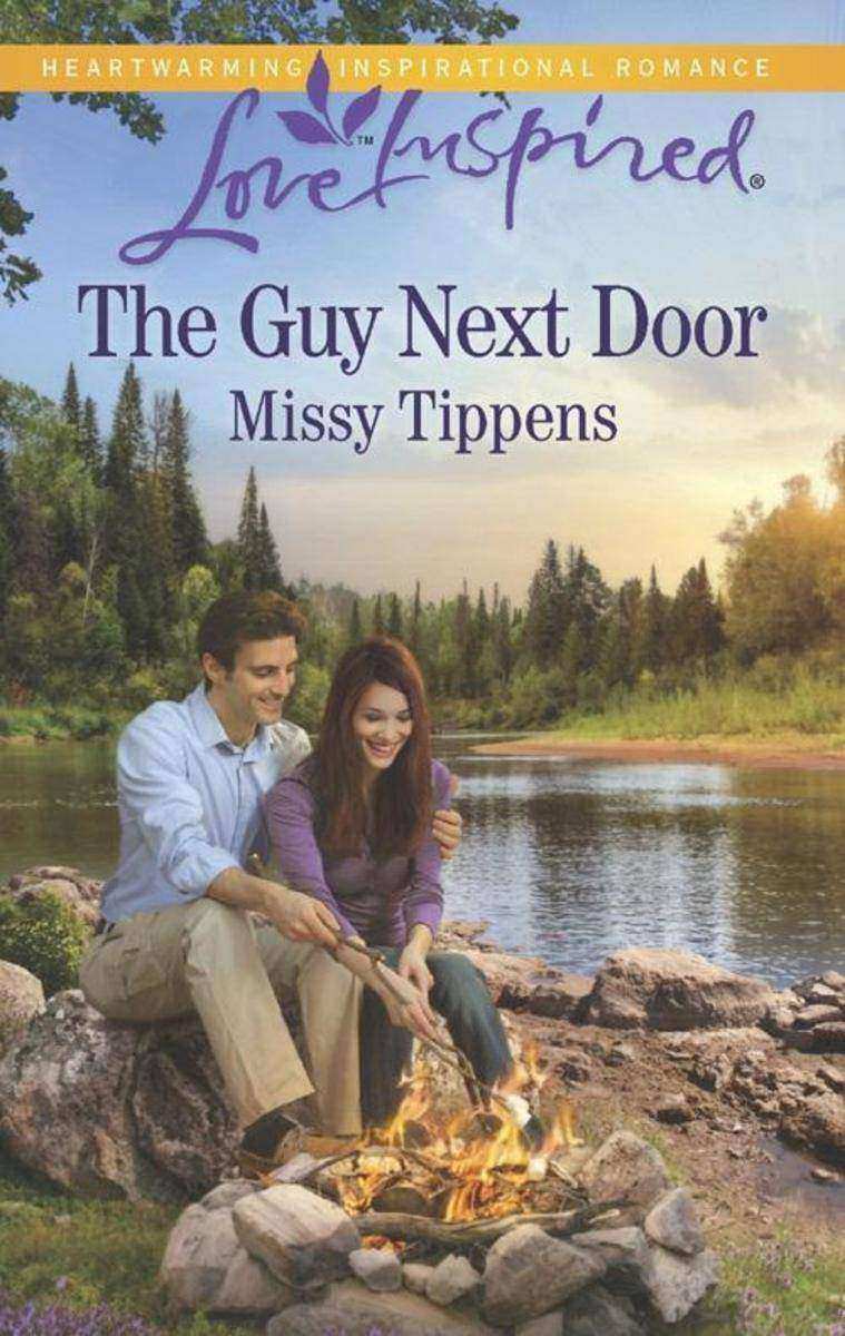 The Guy Next Door (Mills & Boon Love Inspired)