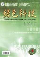 绿色科技 月刊 2012年04期(电子杂志)(仅适用PC阅读)