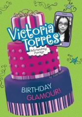 Birthday Glamour!